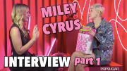 This Interview Will Make You Fall in Love With Miley Cyrus