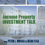 Income Property Investment Talk