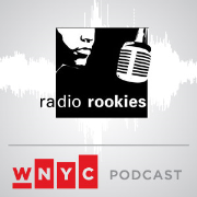 The latest articles from Radio Rookies Podcast