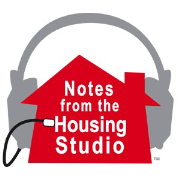 Notes from the Housing Studio