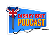 Disneybrit Podcast