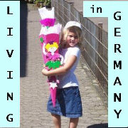 Living in Germany