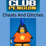 Club Penguin Cheats And Glitches Podcast