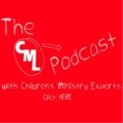 Children's Ministry Live - With Experts 