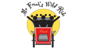 Mr Frank's Wild Ride Podcast