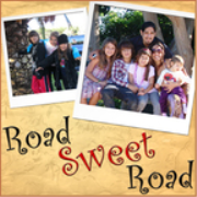 Road Sweet Road - Travel Show (iPod)