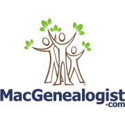 MacGenealogist