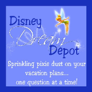 Disney Dream Depot Live