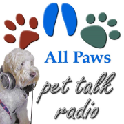 All Paws Pet Talk Radio