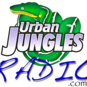 Urban Jungles Radio | Blog Talk Radio Feed