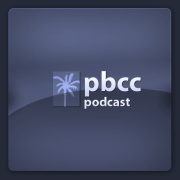 Palm Beach Community Church Podcast