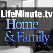 LifeMinute - Kids and Family Podcast