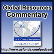 Global Resources Commentary