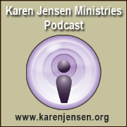 Karen Jensen Ministries Podcast