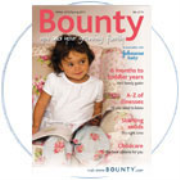 You and Your Growing Baby Podcast from Bounty.com
