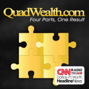 QuadWealth Radio with Jeremy Louder and Jeff Brown on CNN 1190