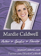 Let's Talk Adoption with Mardie Caldwell