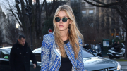 We Spy: How to Get Gigi Hadids Sweet Street Style