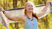 7 Ways Madeline Stuart Is Changing What It Means to Be a Model