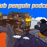 clubpenguin podcast