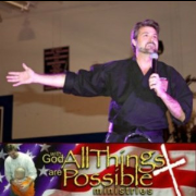 All Things Possible with Victor Marx