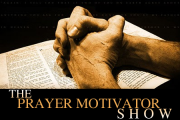 The Prayer Motivator Devotional