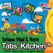 Tatis’ Kitchen
