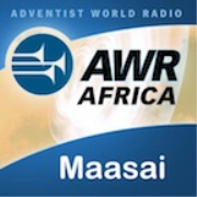 AWR Maasai / Masai / ɔl Maa