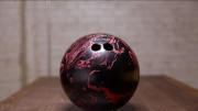 So Long, Old Friend: Bowling Ball Gets Its Holes Filled With Cement