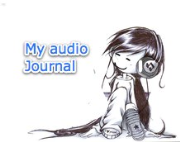 My Audio Journal