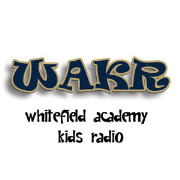 WAKR - Whitefield Academy Kids Radio