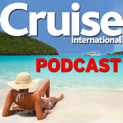 Cruise International Podcast