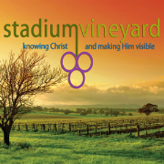 Stadium Vineyard Podcast