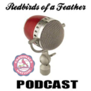 Redbirds of a Feather Podcast 2011 (iPod)