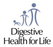 Digestive Health for Life Podcast Series