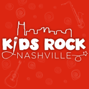 Kids Rock Nashville's Podcast