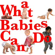 What Babies Can Do Podcast