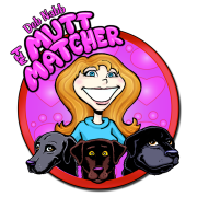 The Mutt Matcher Minute!