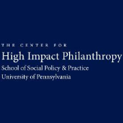 Center for High Impact Philanthropy