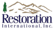 Restoration International--Youth