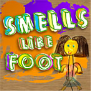 Smells Like Foot