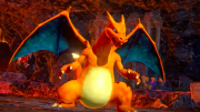 Pokken Tournament Official Pokemon Are Ready for Battle Trailer