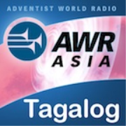 AWR Tagalog / タガログ語 / لغة تغلوغية 