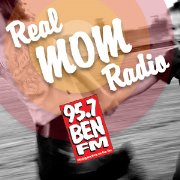 Real Mom Radio - 95.7 BEN-FM