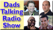 DadsTalking.com  Radio Show
