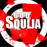 G-O-D Soulja7