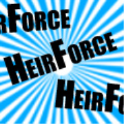 HeirForce Podcast