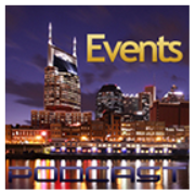 Nashville Christian Concerts and Events Lineup