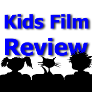 Kids Film Review Podcast Feed