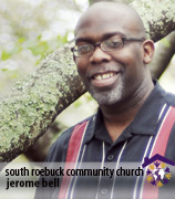 South Roebuck Community Church